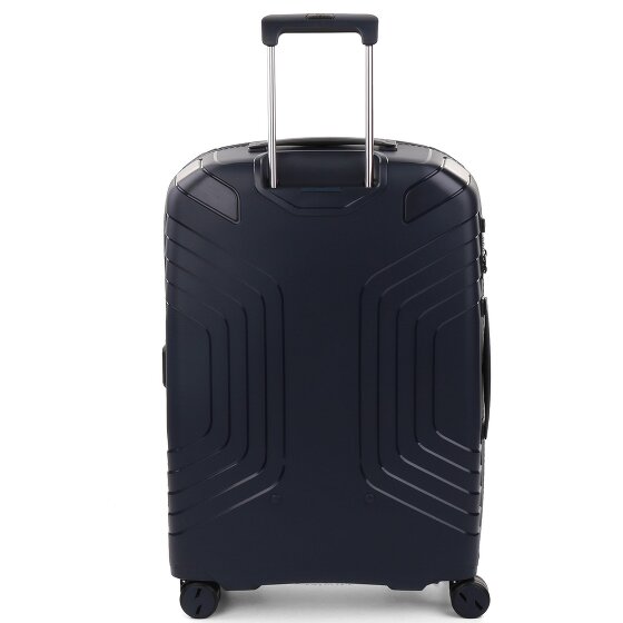 Roncato Ypsilon 4.0 4 roulettes Trolley L 69 cm
