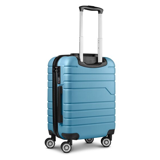 Bench Seattle 4 roues Valise cabine S 55 cm