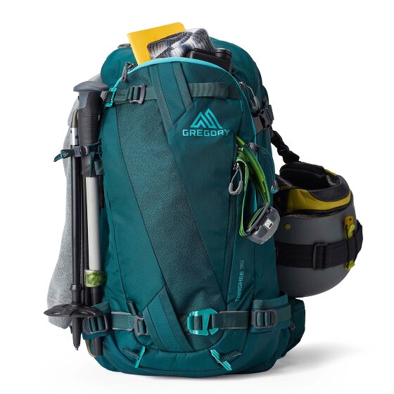 Gregory Targhee 30 Sac à dos de randonnée XS-S 55 cm