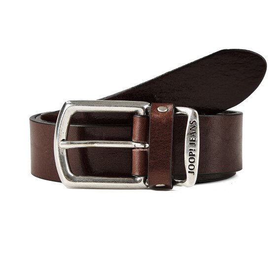 Joop! Jeans Ceinture Cuir véritable