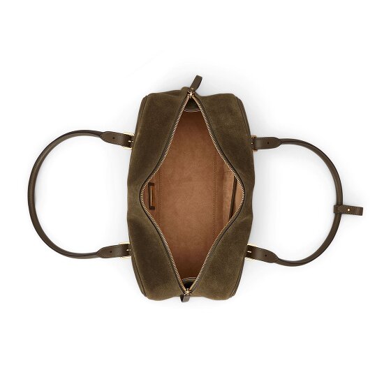 Lauren Ralph Lauren Marcy Sac à bandoulière Cuir véritable 35 cm