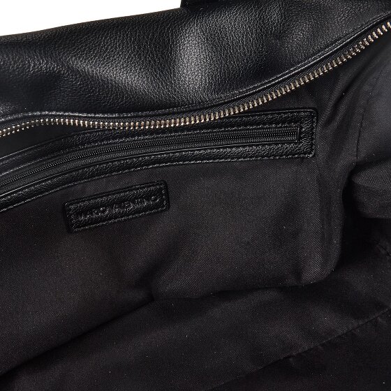 DKNY Amelie Sac de shopper Cuir véritable 36 cm