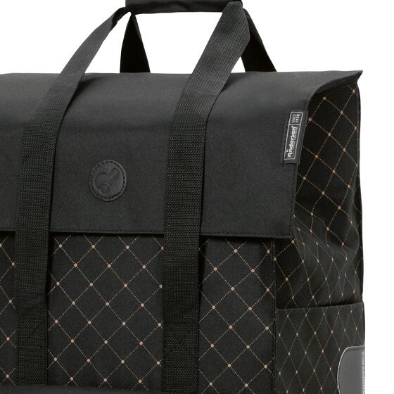 Andersen Shopper Quattro Shopper Lisa Chariot à provisions 59 cm