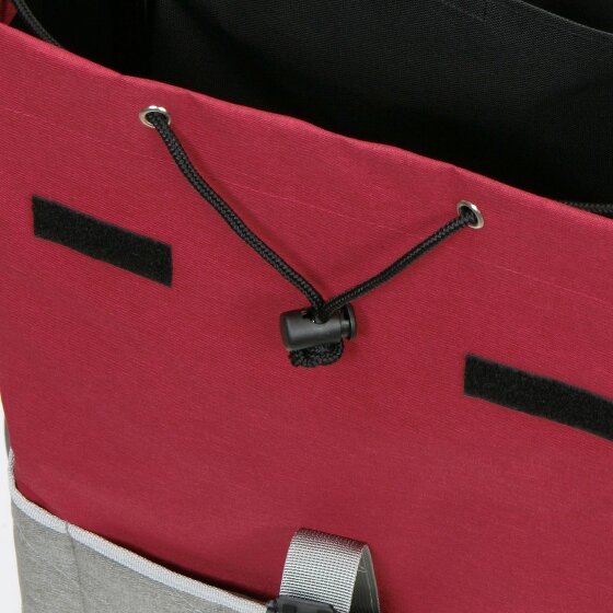 Andersen Shopper Royal Shopper Plus Lasse Chariot à provisions 63 cm