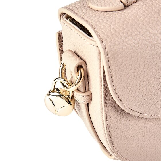 Hey Marly Soul Sister Sac à main Cuir véritable 22 cm