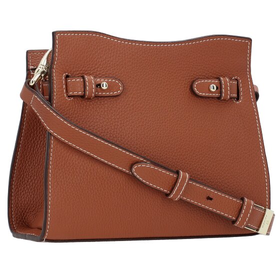 AIGNER Farah Sac à bandoulière S Cuir véritable 22 cm