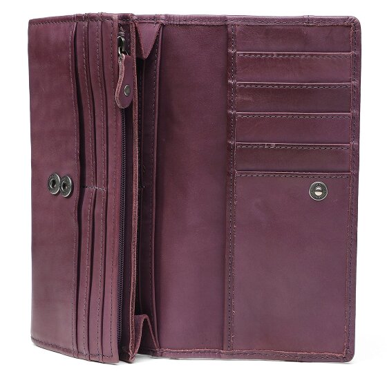 Harbour 2nd Anchor Love Porte-monnaie Cuir 18 cm