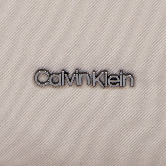 Calvin Klein CK Est. Mini sac à bandoulière 17 cm