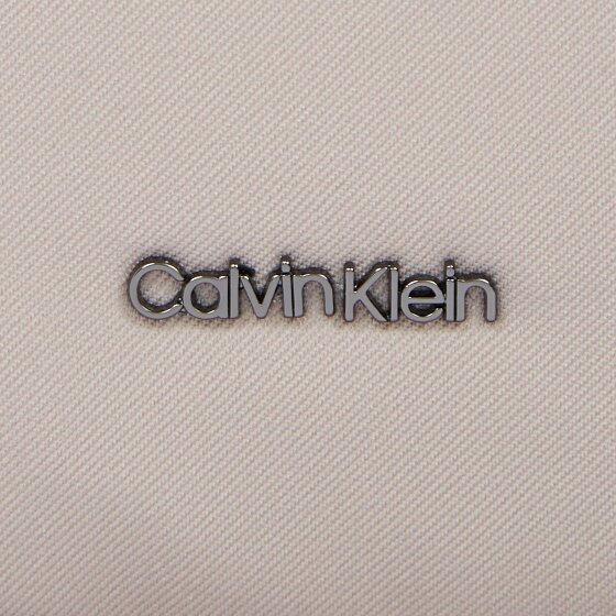 Calvin Klein CK Est. Mini sac à bandoulière 17 cm