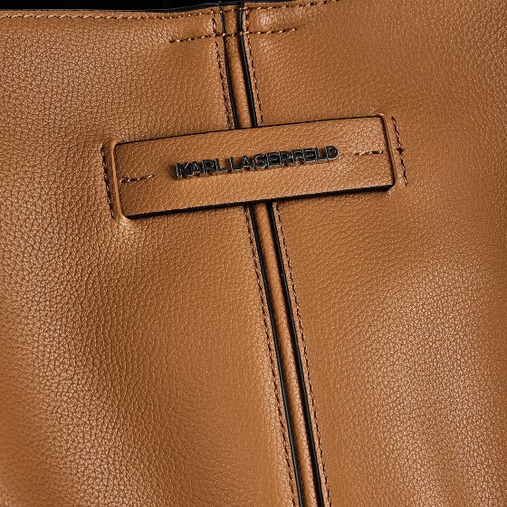 Karl Lagerfeld Pierced Sac de shopper 51 cm