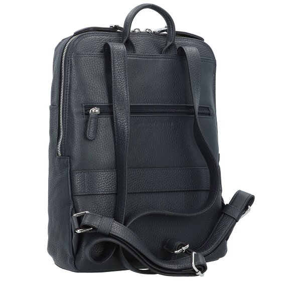 Picard Pure Sac à dos de ville Cuir 34 cm
