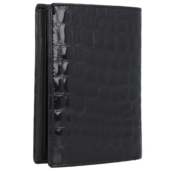 Esquire Nizza Porte-monnaie Protection RFID Cuir 11 cm