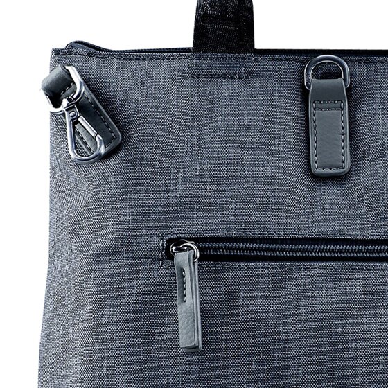 Jost Bergen Daypack Protection RFID 31 cm