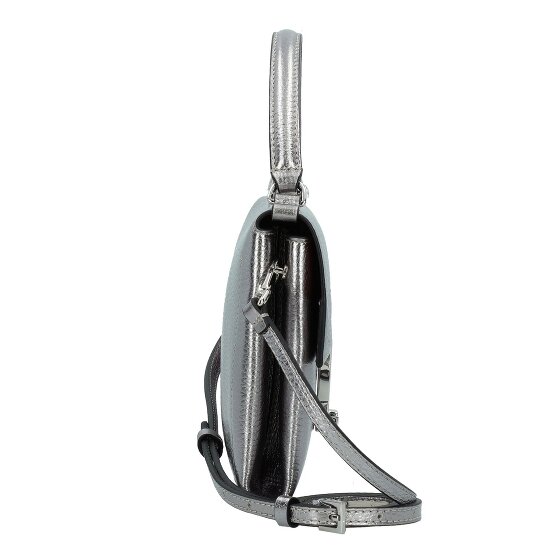 Coccinelle Arlettis Sac à main Cuir 22 cm