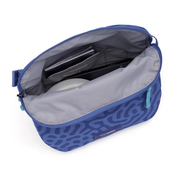 Pacsafe Sac à bandoulière GO anti-theft RFID 24 cm