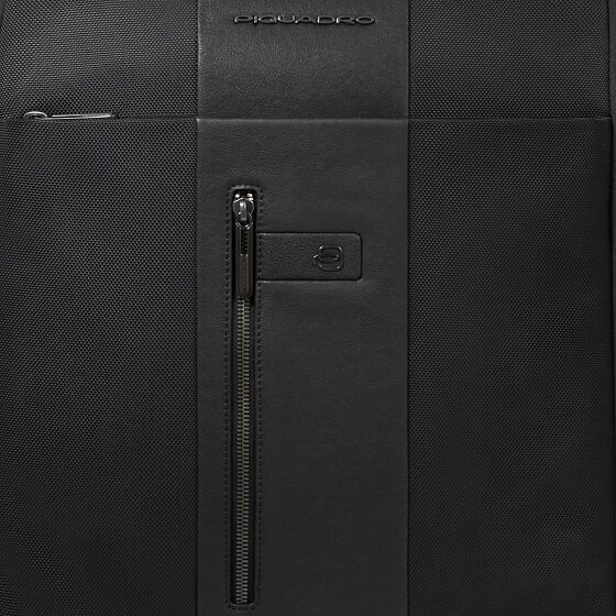 Piquadro Brief 2 roulettes Trolley de cabine 45 cm