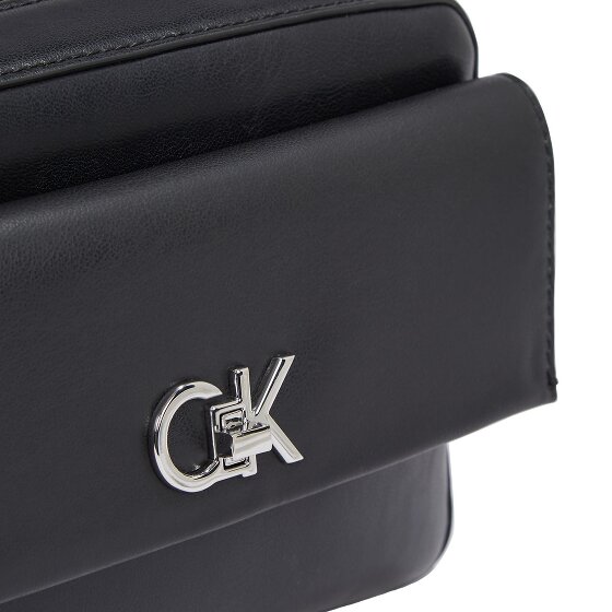 Calvin Klein Re-Lock Sac à bandoulière 21 cm