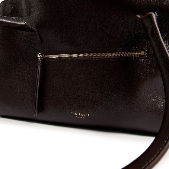 Ted Baker Toniie Sac à bandoulière Cuir véritable 62 cm