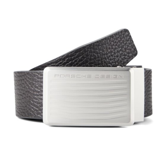 Porsche Design Ceinture Cuir véritable
