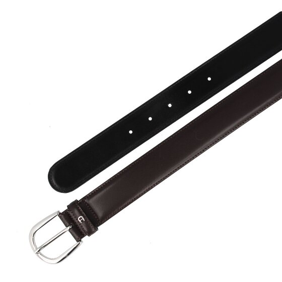 AIGNER Ceinture business en cuir