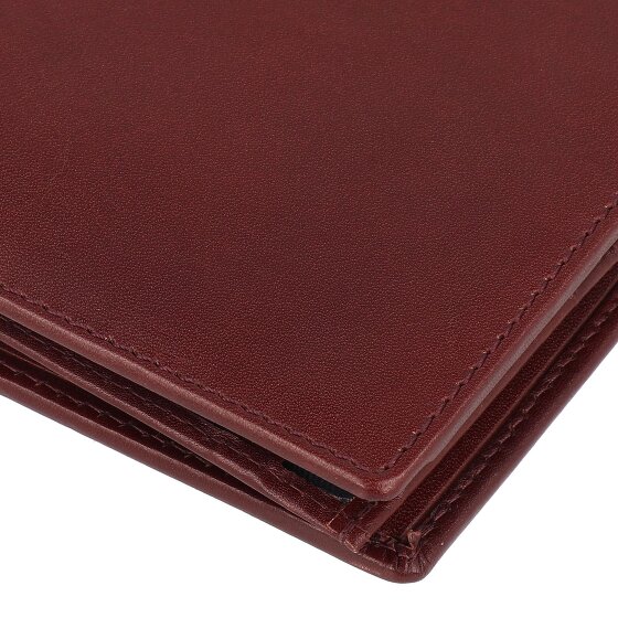Leonhard Heyden Cambridge Porte-monnaie Cuir 12 cm