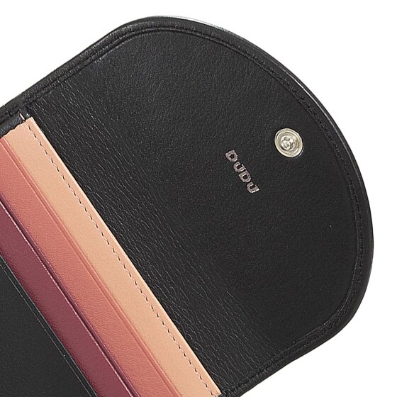 DuDu Malaita Porte-monnaie Cuir 11 cm