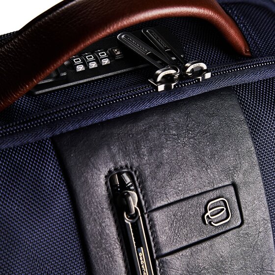 Piquadro Brief Sac à dos RFID 42 cm Compartiment pour ordinateur portable
