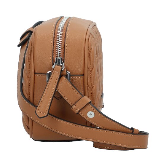 Karl Lagerfeld Weave Sac à bandoulière 22 cm