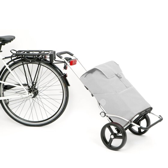 Andersen Shopper Royal Shopper Ipek Ma Chariot à provisions 58 cm