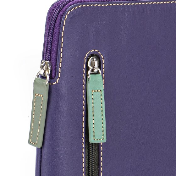 Mywalit Pochette pour téléphone portable Cuir 13 cm