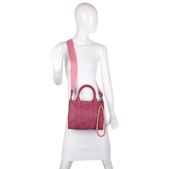 Fritzi aus Preußen SquareN Vintage Sac à main 20.5 cm