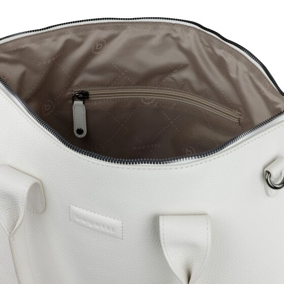 bugatti Elsa Sac de shopper Cuir 46 cm