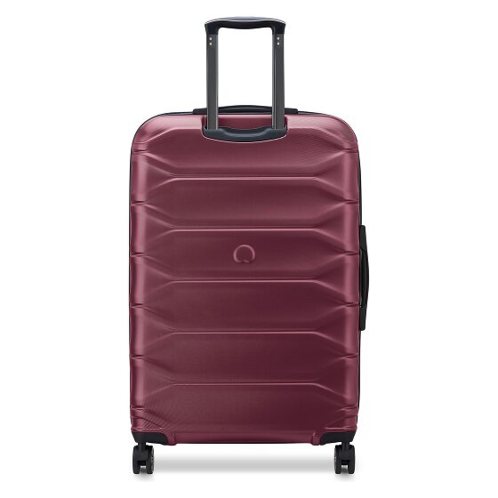 Delsey Paris Meteor 4 roues Set de valises 3 pièces '"avec soufflet d''extension"'