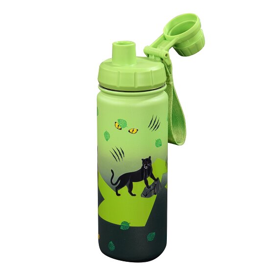 Step by Step Gourde 1 ml