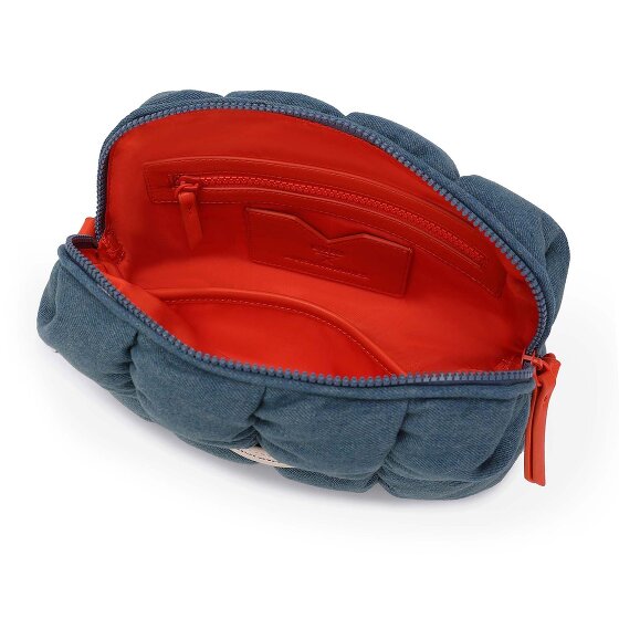 LES VISIONNAIRES Unio Paris Sac à bandoulière 21 cm