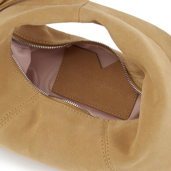 LES VISIONNAIRES Greta Mini Icon Sac à main Cuir 23 cm