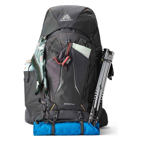 Gregory Deva Pro 80 L Sac à dos de trekking M 67 cm