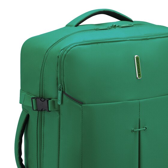 Roncato Ironik 2.0 Daypack 55 cm Compartiment ordinateur