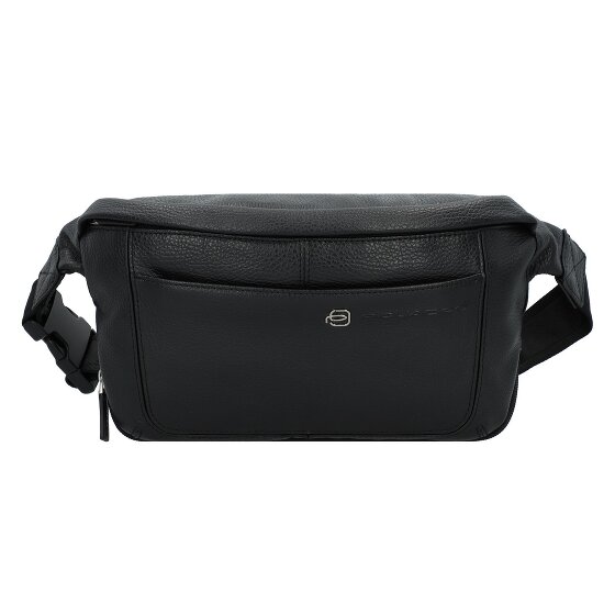 Piquadro Vibe Sac banane Cuir 30 cm