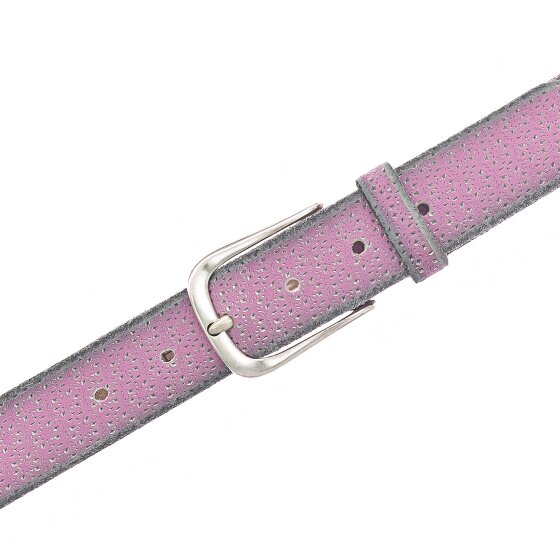b.belt Ceinture Cuir véritable