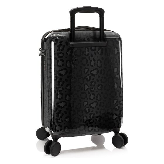 Heys Elite Fashion 4 roues Valise cabine S 53 cm avec soufflet d'extension