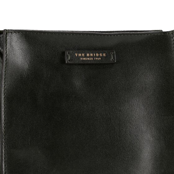 The Bridge Mirra Sac à bandoulière Cuir 21.5 cm