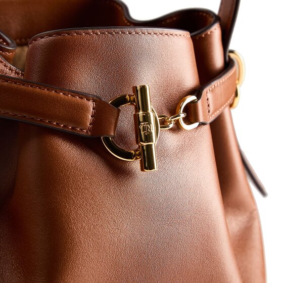 Lauren Ralph Lauren Blake Sac à main Cuir 24 cm