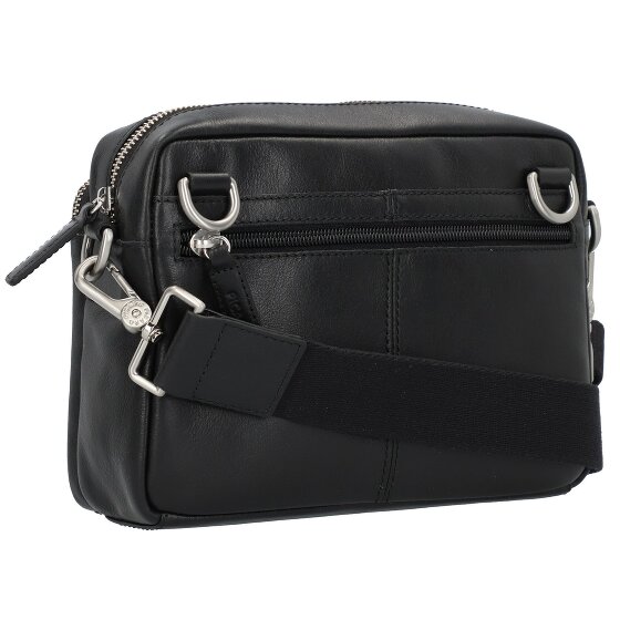 Picard Buddy sac à bandoulière en cuir 24 cm