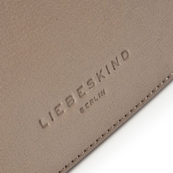 Liebeskind Luka Sac à bandoulière S Cuir véritable 20.5 cm