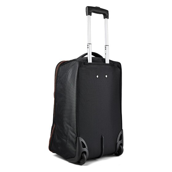 Benzi 5565 2 roues Valise cabine S 50 cm