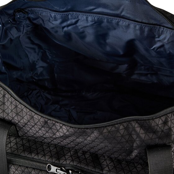 Piquadro Hex Sac à bandoulière 28 cm avec soufflet d'extension