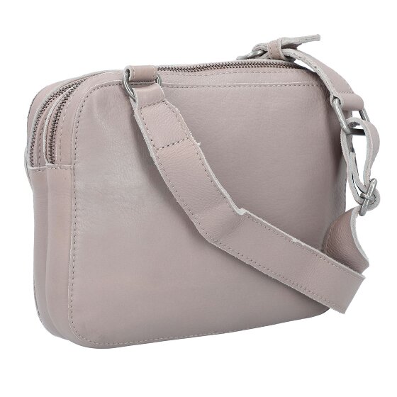 Cowboysbag Anmore Sac à bandoulière Cuir véritable 23 cm