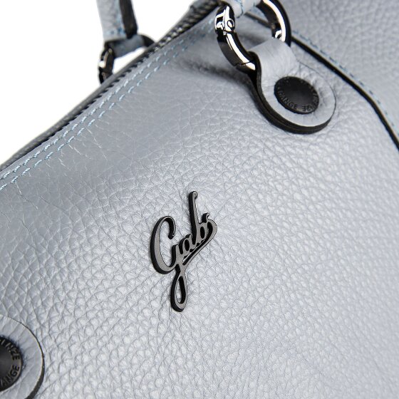 Gabs G3 Plus 5 in 1 Sac à bandoulière en cuir 43 cm