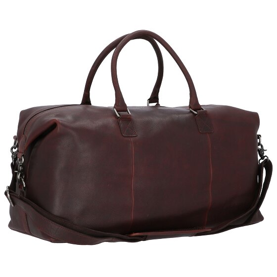 Burkely Antique Avery Sac de voyage en cuir 55 cm